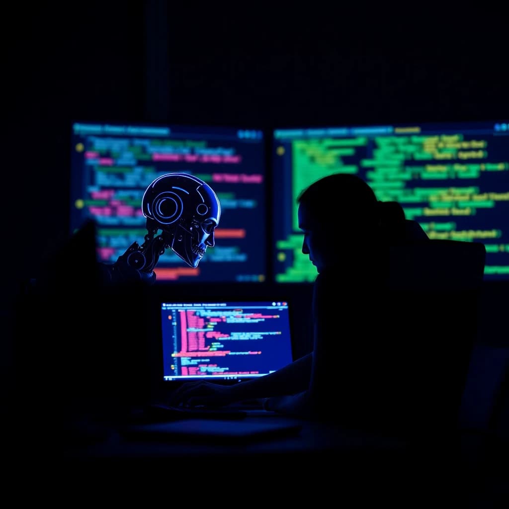 AI-First Development: How AI Is Changing How We Build Software