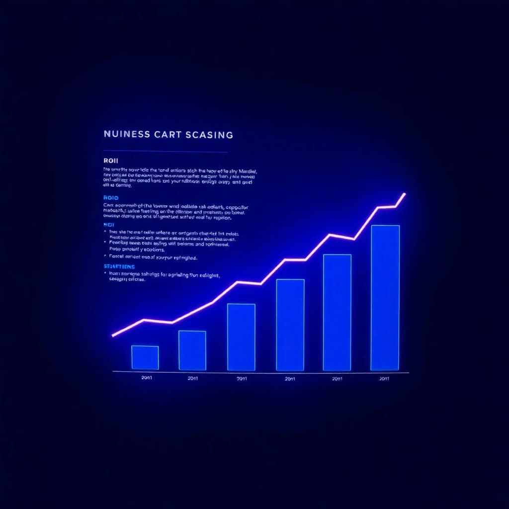 Building a Business Case for Custom Software Development