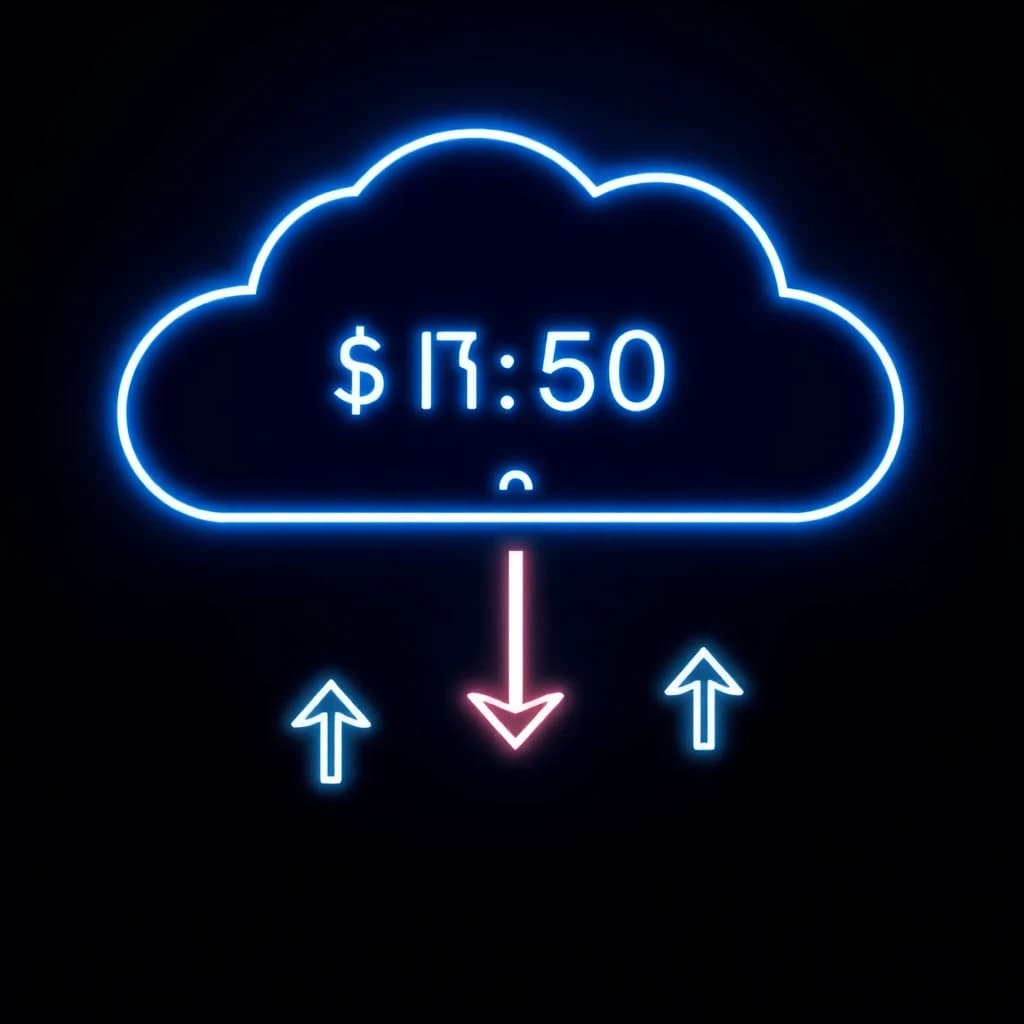 Cost Optimization in the Cloud: Strategies That Actually Work