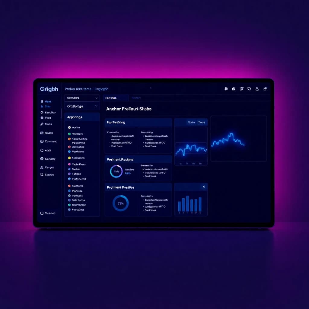 Custom CRM Development: When Off-the-Shelf Tools Fall Short