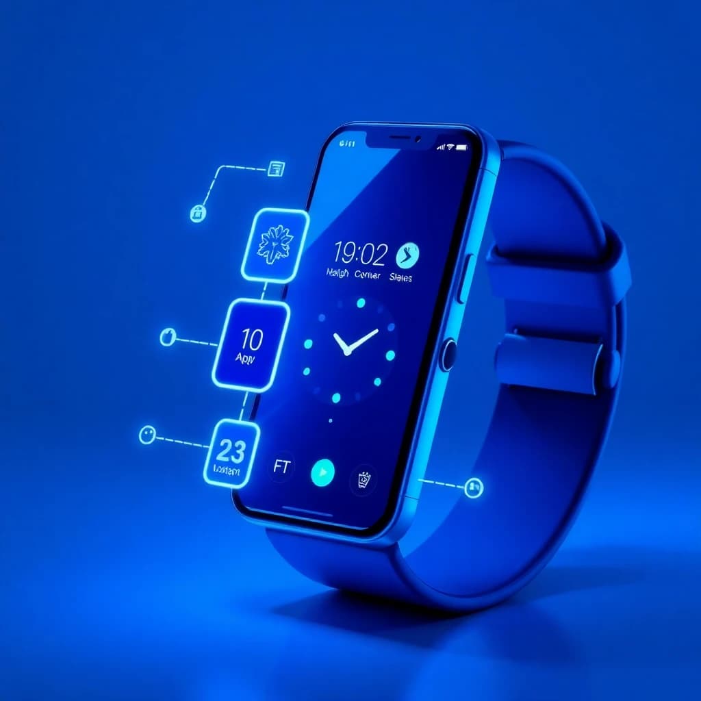 The Future of Mobile: Super Apps, Wearables, and Beyond