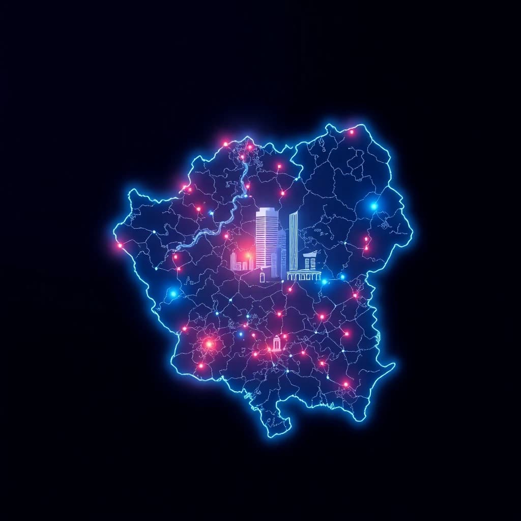 The German Tech Landscape: Why Bavaria Is Europe's Hidden Tech Hub