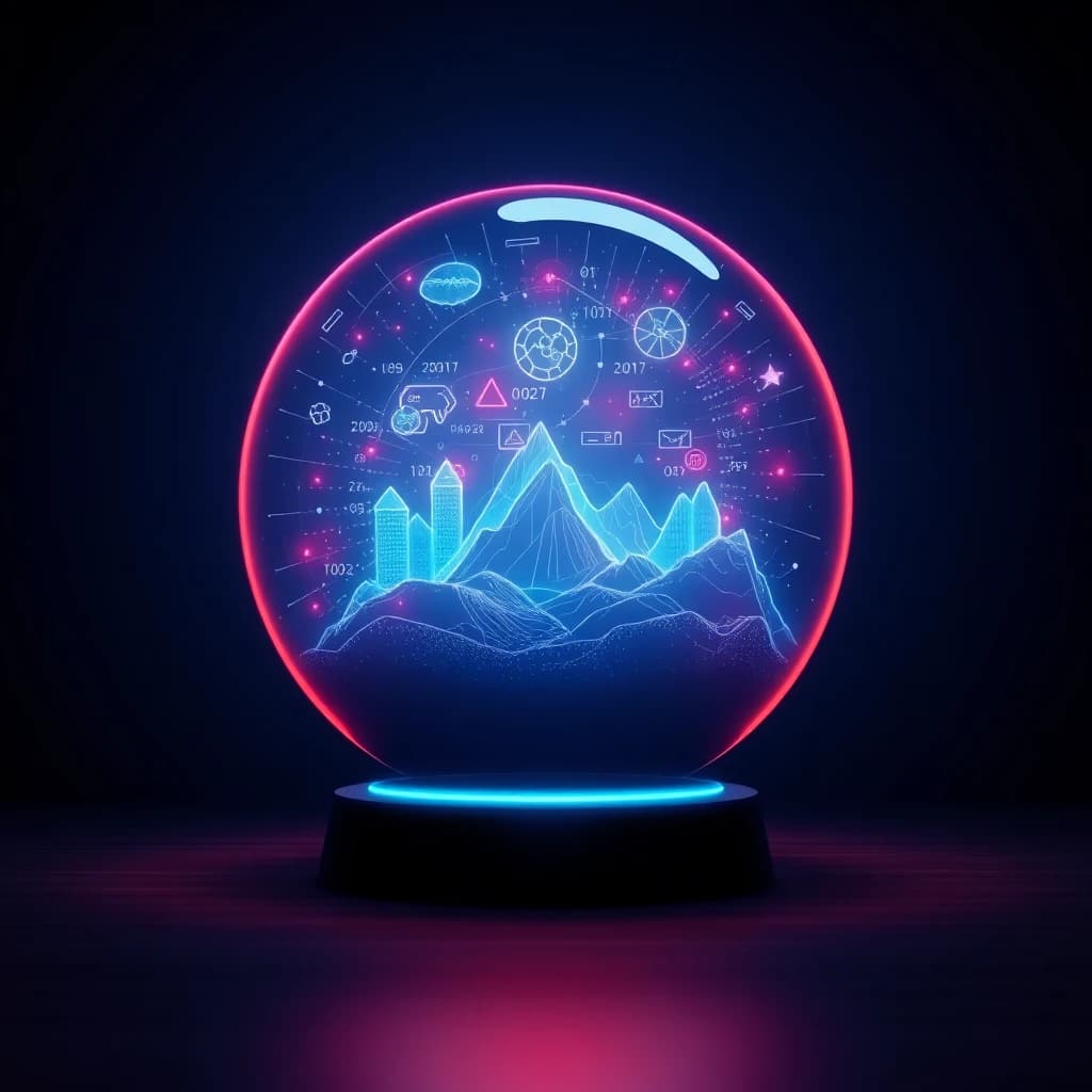 Predictions for Software Development in 2027: What We Expect