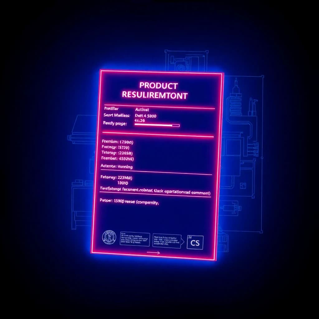 How to Write a Product Requirements Document That Actually Works