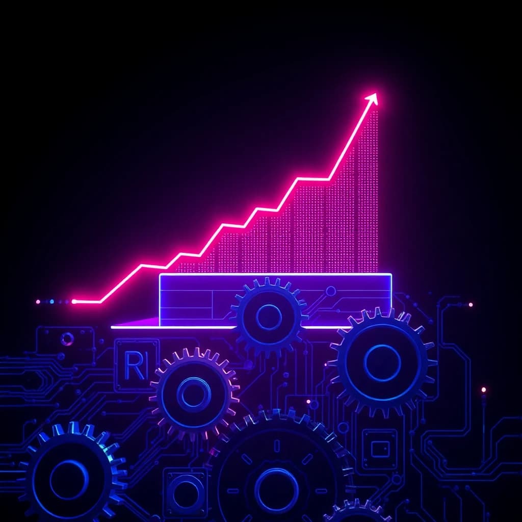 The ROI of AI: How to Measure the Impact of Automation Investments